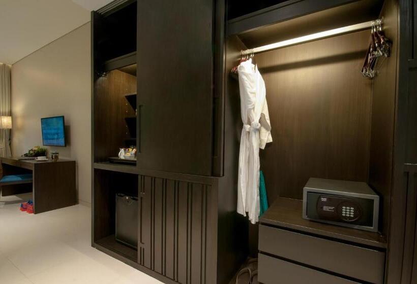 اتاق لوکس, Thanyapura Sports & Health Resort