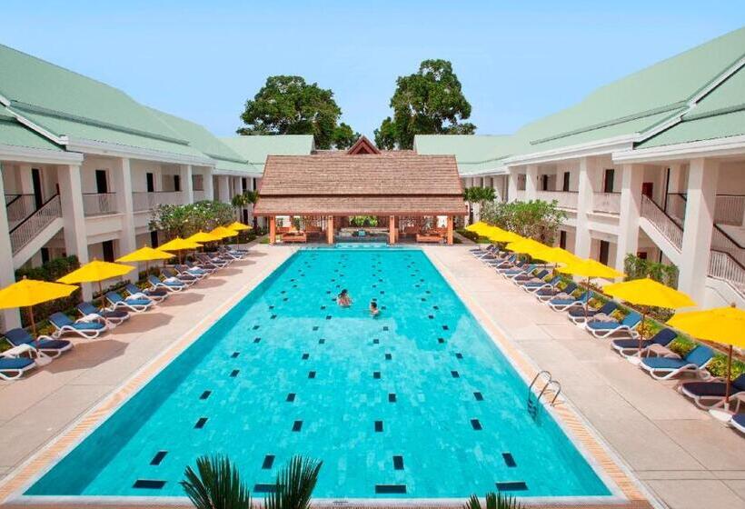 سوئیت با تخت بزرگ, Thanyapura Sports & Health Resort