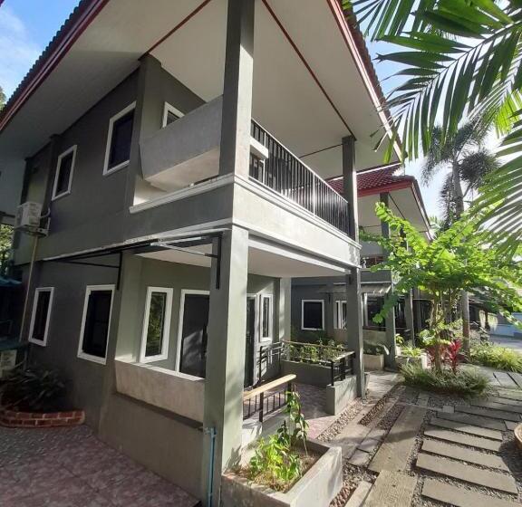 اتاق لوکس, Khaolak Yama Resort   Sha Plus