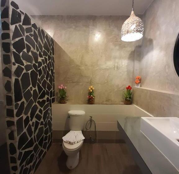 ویلای 1 خوابه, Khaolak Yama Resort   Sha Plus