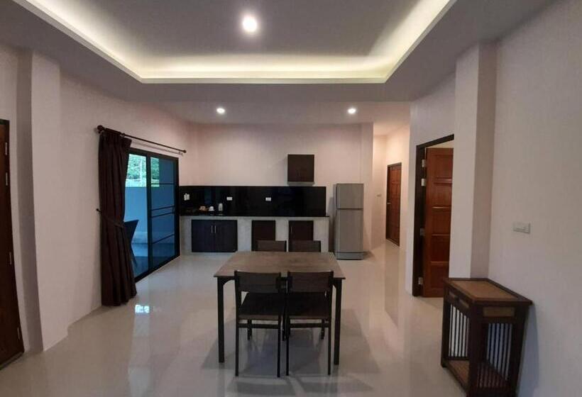 سوییت خانوادگی, Khaolak Yama Resort   Sha Plus