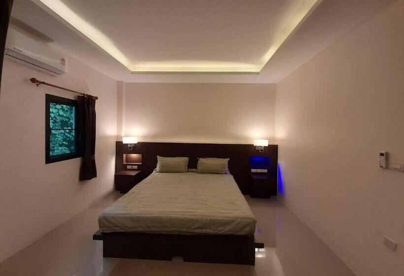 سوییت خانوادگی, Khaolak Yama Resort   Sha Plus