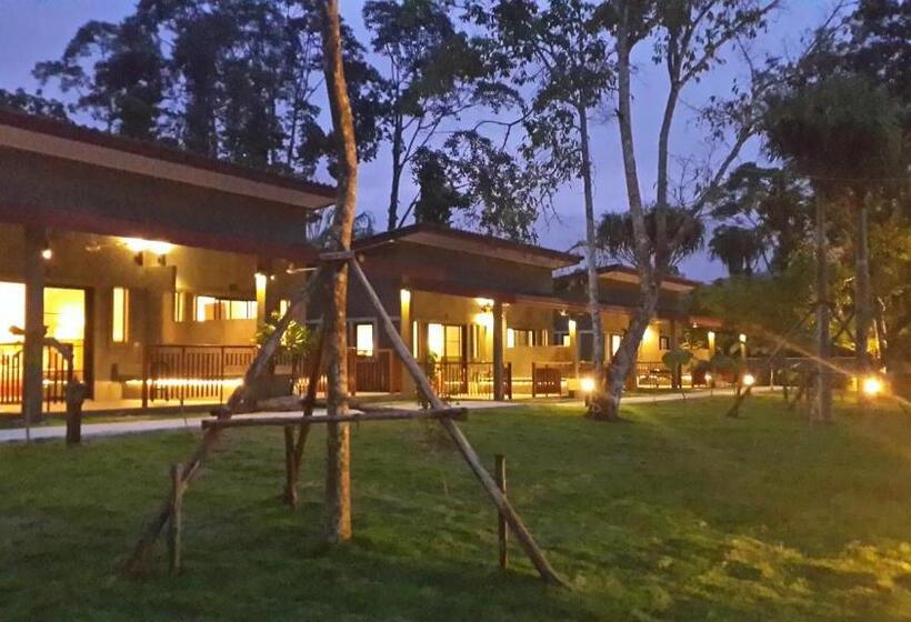 ویلای 1 خوابه, Khaolak Yama Resort   Sha Plus