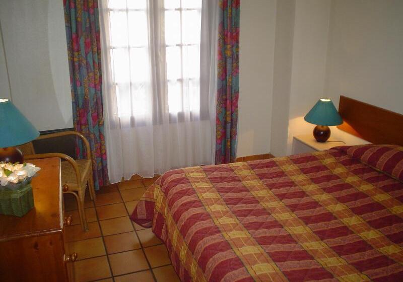 استودیوی استاندارد, La Ferme Des Barmonts