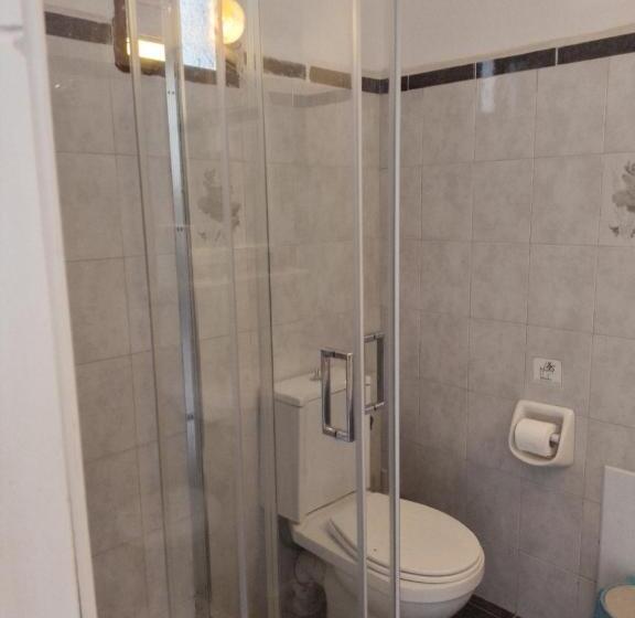 Triple Room Sea View, Miranta Hotel   Apartments & Studios