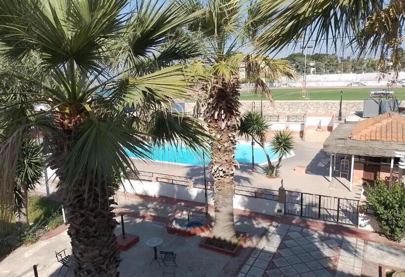 Triple Room Sea View, Miranta Hotel   Apartments & Studios