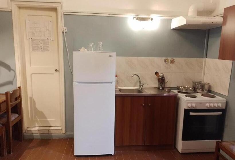 استودیوی استاندارد, Miranta Hotel   Apartments & Studios