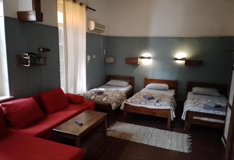استودیوی استاندارد, Miranta Hotel   Apartments & Studios
