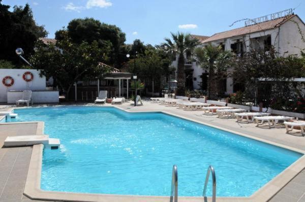 اتاق اکونومی, Miranta Hotel   Apartments & Studios