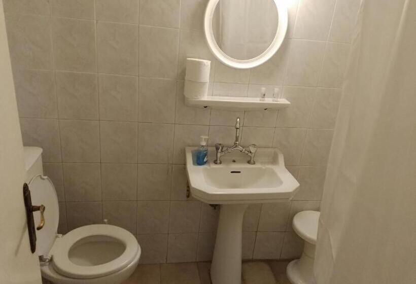 اتاق اکونومی, Miranta Hotel   Apartments & Studios