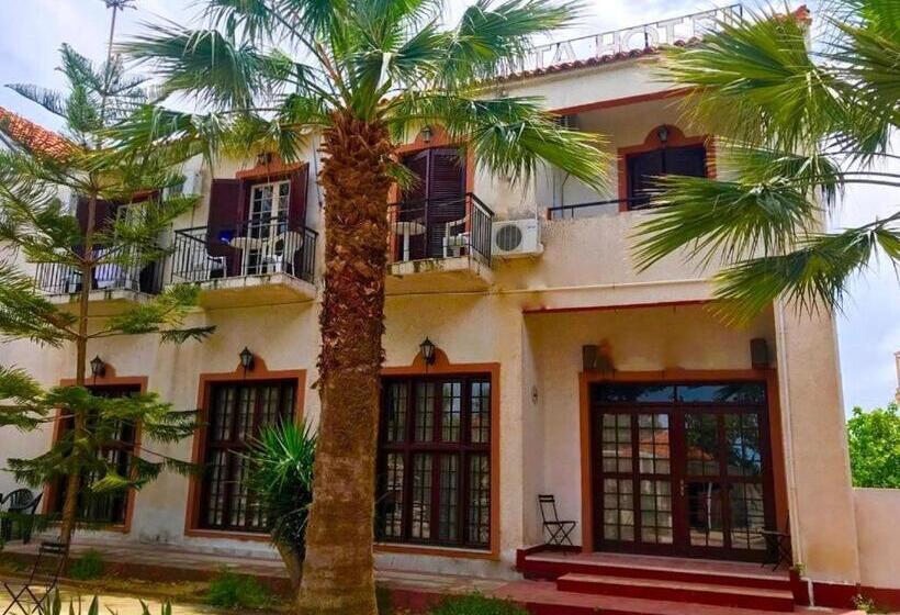 آپارتمان 2 خوابه, Miranta Hotel   Apartments & Studios