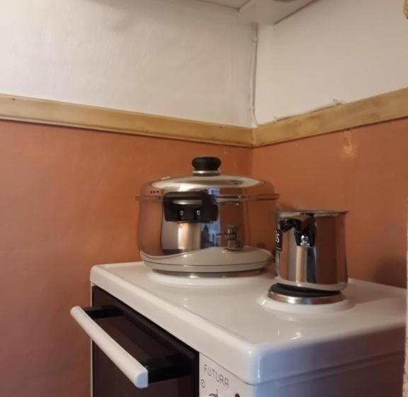 آپارتمان 2 خوابه, Miranta Hotel   Apartments & Studios