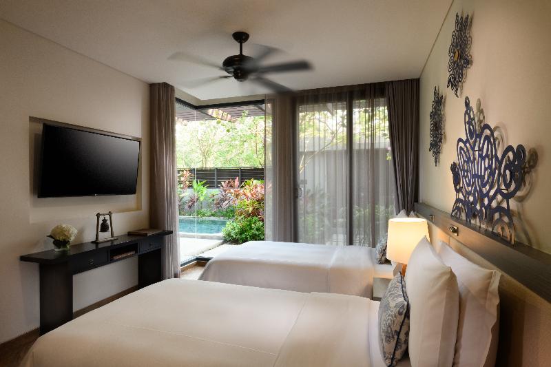 ویلای 3 خوابه با استخر, Anantara Vacation Club Mai Khao Phuket
