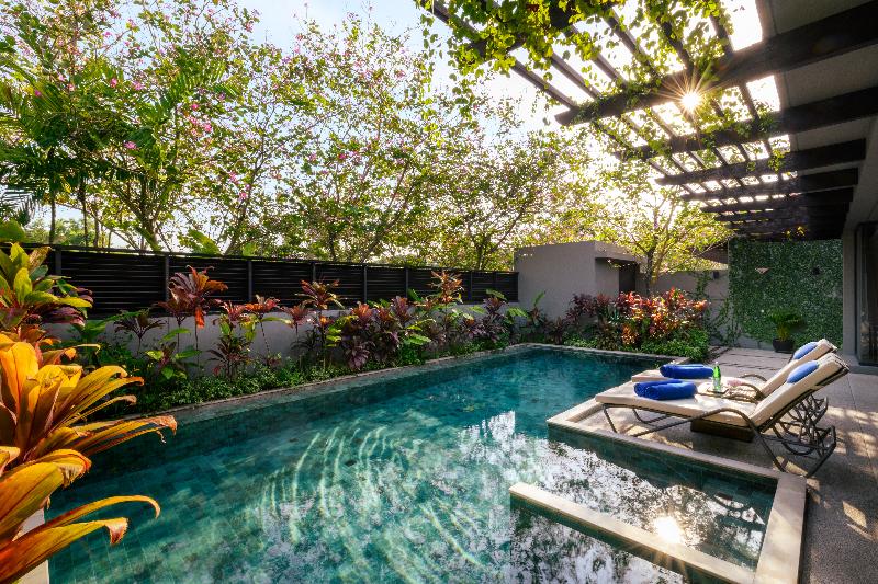 ویلای 3 خوابه با استخر, Anantara Vacation Club Mai Khao Phuket