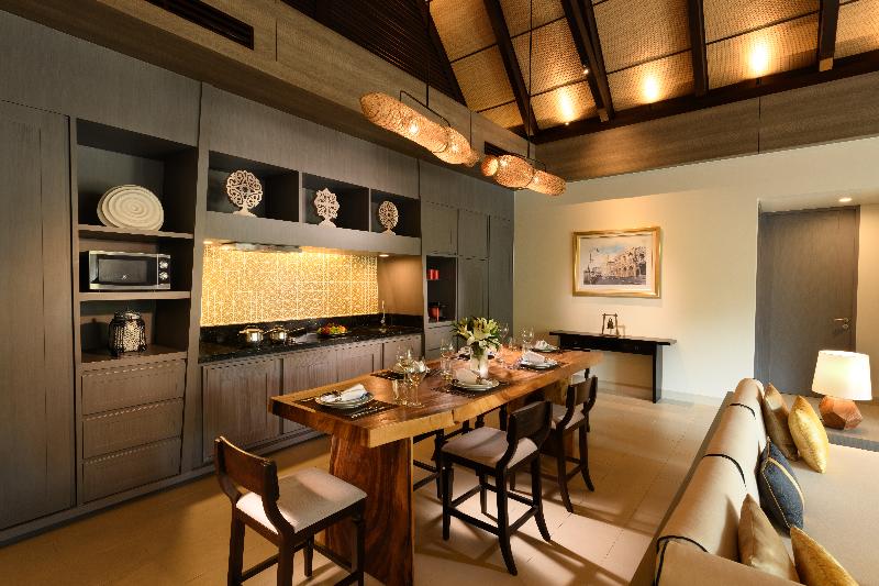 ویلای 3 خوابه با استخر, Anantara Vacation Club Mai Khao Phuket