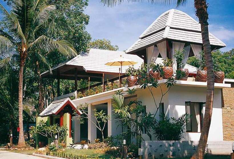 ویلای 3 خوابه با استخر, Samui Honey Tara Villa Residence