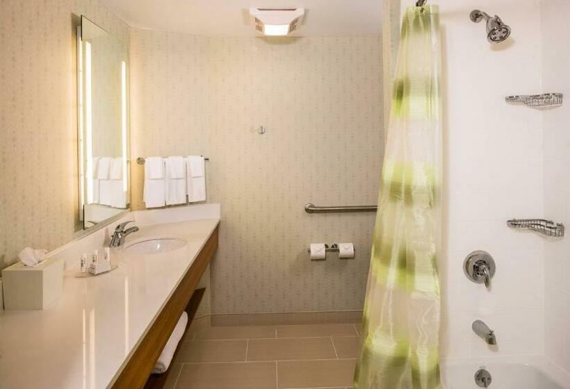 Studio Standard, Springhill Suites New York Laguardia Airport