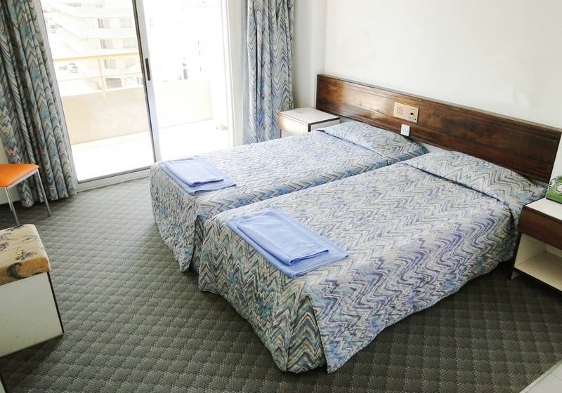 آپارتمان 1 خوابه, Sunflower Hotel Apartments