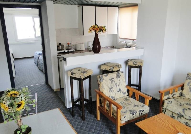 آپارتمان 1 خوابه, Sunflower Hotel Apartments