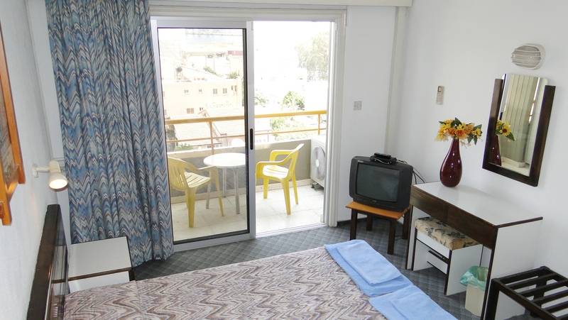 استودیوی استاندارد, Sunflower Hotel Apartments