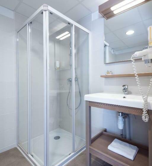 استودیوی استاندارد, Zenitude Hôtel Résidences Narbonne Centre