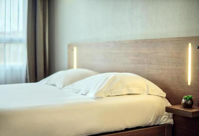 استودیوی استاندارد, Zenitude Hôtel Résidences Narbonne Centre