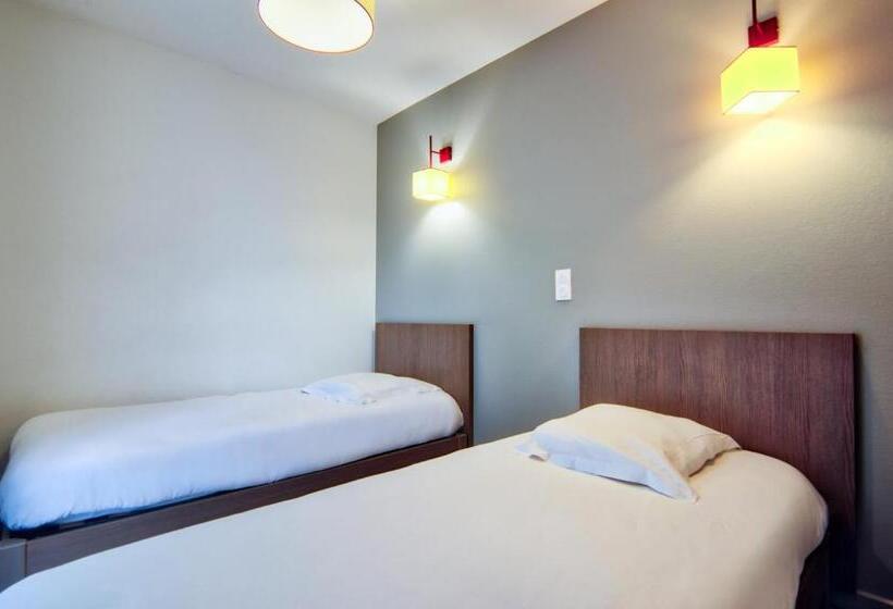 استودیوی استاندارد, Zenitude Hôtel Résidences Narbonne Centre
