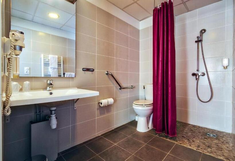 استودیوی سوپریور, Zenitude Hôtel Résidences Narbonne Centre