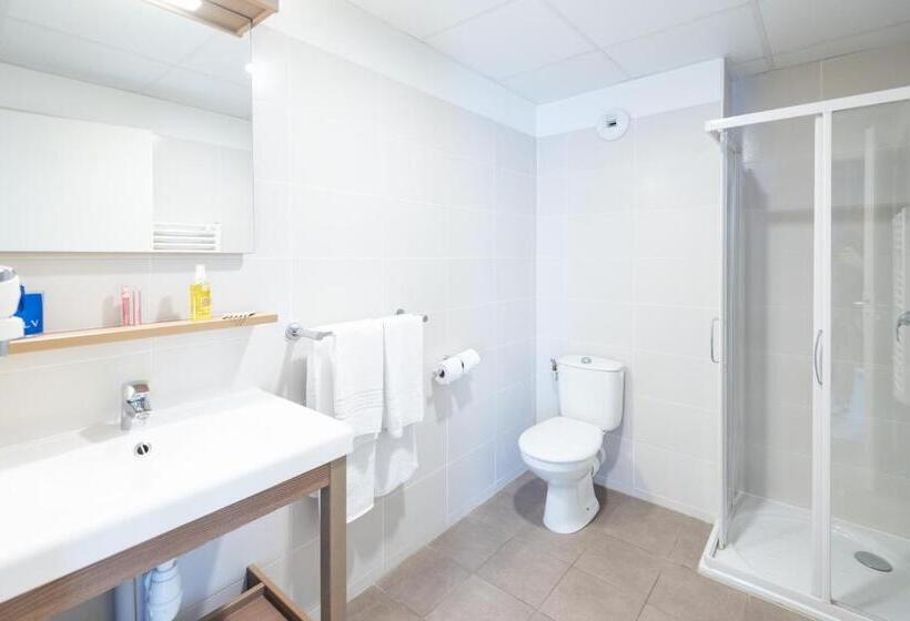 آپارتمان 2 خوابه, Zenitude Hôtel Résidences Narbonne Centre
