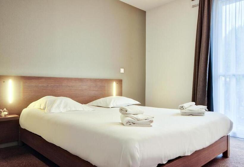 آپارتمان 2 خوابه, Zenitude Hôtel Résidences Narbonne Centre