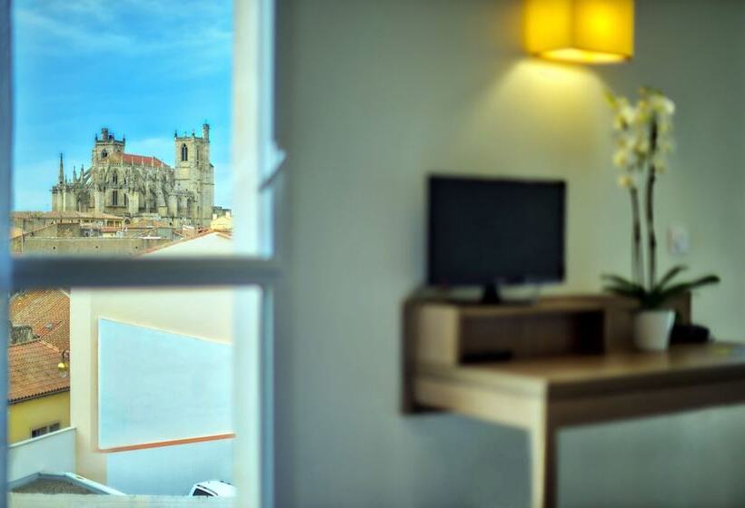 استودیوی استاندارد, Zenitude Hôtel Résidences Narbonne Centre