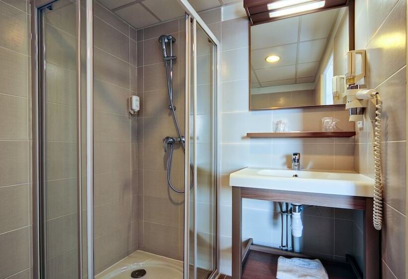 استودیوی استاندارد, Zenitude Hôtel Résidences Narbonne Centre