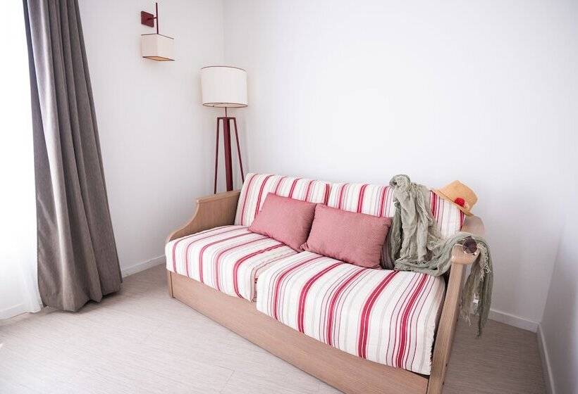 آپارتمان 1 خوابه, Zenitude Hôtel Résidences Narbonne Centre