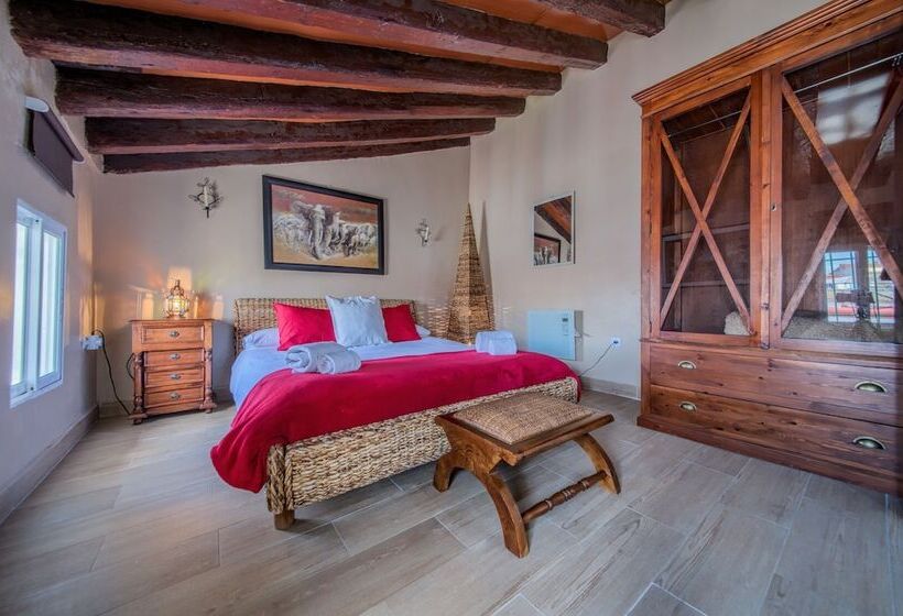 آپارتمان 2 خوابه, Apartamentos Jerez