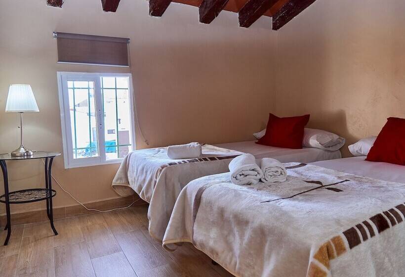 Appartamento 2 Camere da Letto, Apartamentos Jerez