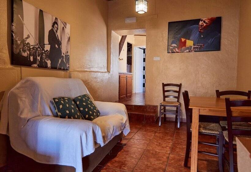 آپارتمان 2 خوابه, Apartamentos Jerez