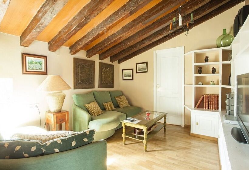 آپارتمان 2 خوابه, Apartamentos Jerez
