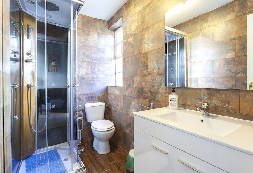 آپارتمان 2 خوابه, Apartamentos Jerez