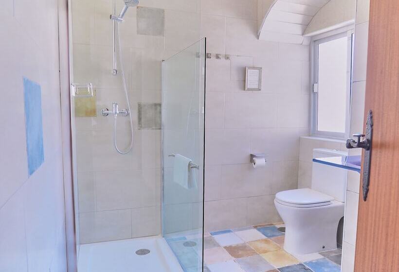 آپارتمان 2 خوابه, Apartamentos Jerez