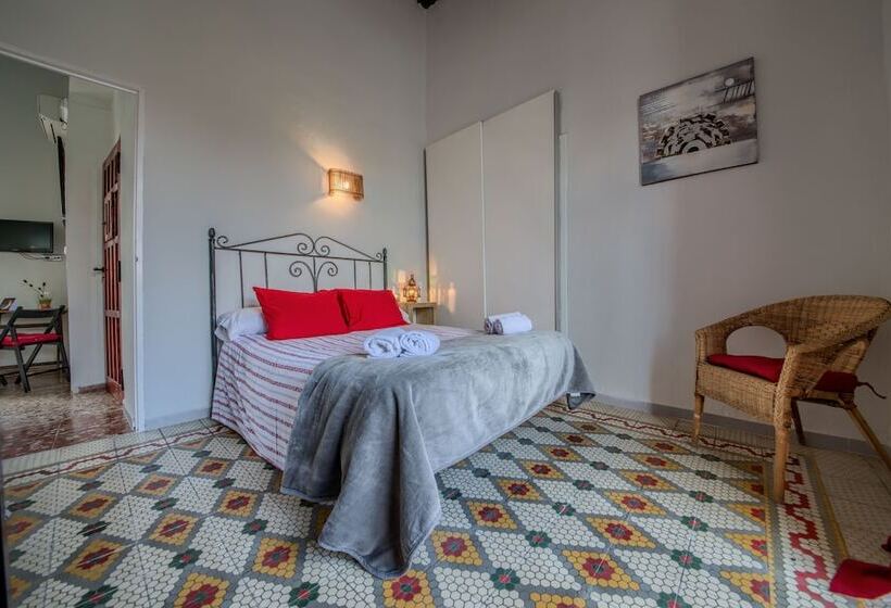 آپارتمان 2 خوابه, Apartamentos Jerez