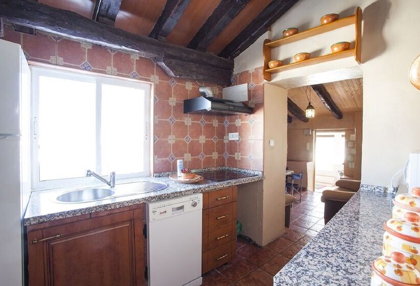 آپارتمان 2 خوابه, Apartamentos Jerez