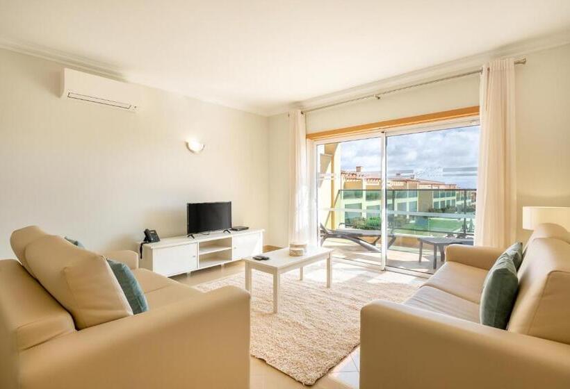 آپارتمان 1 خوابه, Boavista Golf & Spa   Bela Colina Village