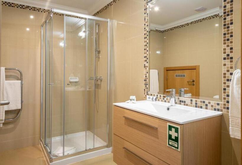 آپارتمان 1 خوابه, Boavista Golf & Spa   Bela Colina Village