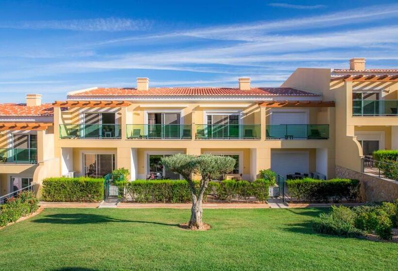 2-Schlafzimmer-Haus, Boavista Golf & Spa Resort