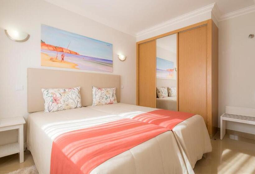 خانه 2 خوابه, Boavista Golf & Spa   Bela Colina Village