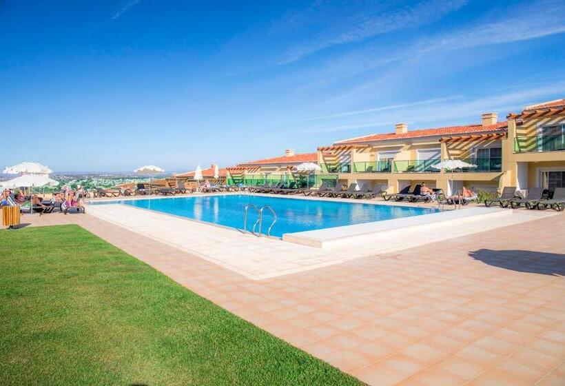 3 Bedroom House, Boavista Golf & Spa Resort