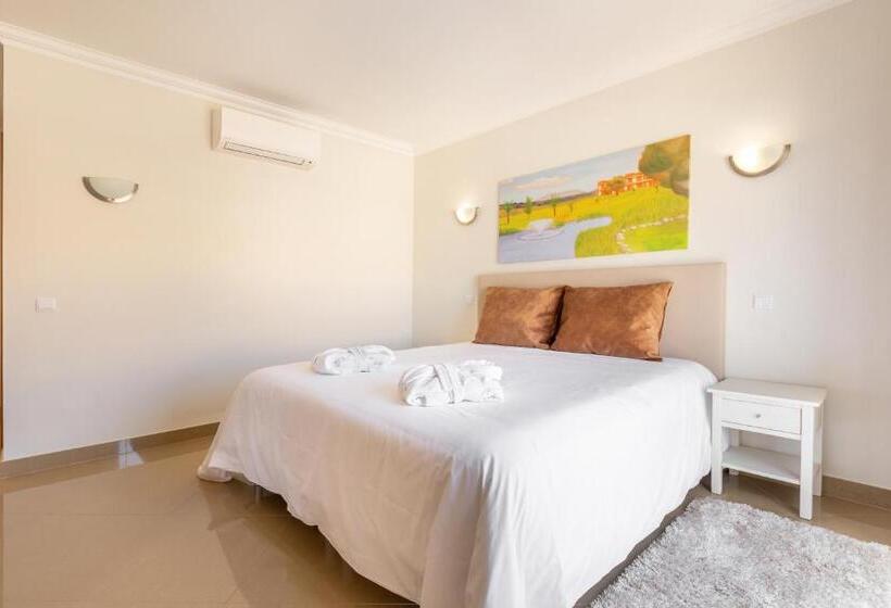 خانه 3 خوابه, Boavista Golf & Spa   Bela Colina Village