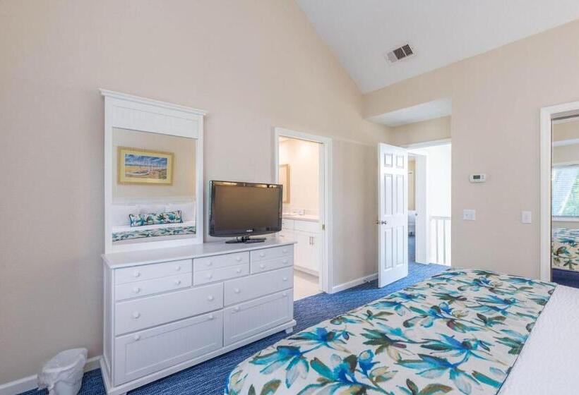 2 Bedroom Apartment, Coral Reef Resort