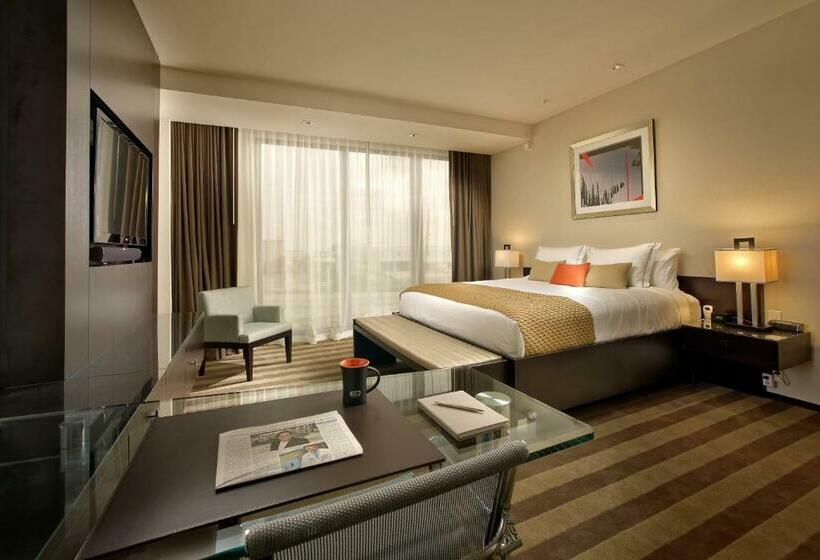 Standaardkamer met Kingsize Bed, Eb  Miami Airport