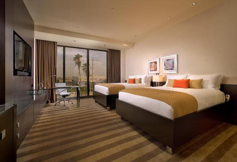 اتاق استاندارد, Eb Hotel Miami Airport